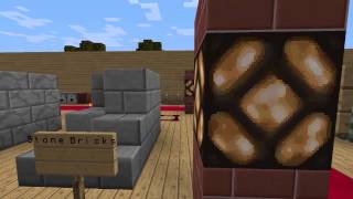 Minecraft 181  Texture Pack  Faithfull 64x64 [upl. by Cicely]