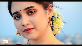 Savitri  South Hindi Dubbed Action Romantic Love Story Movie  Parvateesham Sri Lakshmi New Movie [upl. by Nuahc143]