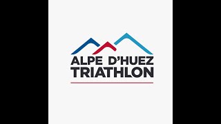 Duathlon Alpe dHuez 2024  Exit T2 [upl. by Nahsin]