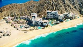 Top10 Recommended Hotels in Cabo San Lucas Los Cabos Baja California Sur Mexico [upl. by Idihsar236]