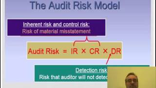 Risk of Material Misstatement [upl. by Nazus]