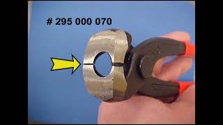 Oetiker Clamp Replacement Jetski [upl. by Lovell488]