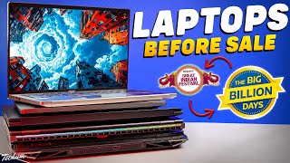 Top 5 Best Laptops Under ₹40000 in 2024⚡Best Laptop Under 40000 For Students amp Gamers [upl. by Oliviero964]