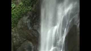 Madhabkunda Waterfall Moulvi Bazar [upl. by Jelks168]