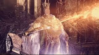 Dark Souls III OST  Pontiff Sulyvahn Extended [upl. by Philipps]