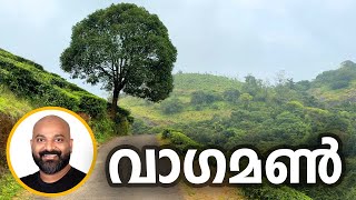 വാഗമണ്ണിലെ പുത്തൻ കാഴ്ചകൾ  Vagamon  Travel Guide  Best tourist places to visit in Vagamon [upl. by Orville]