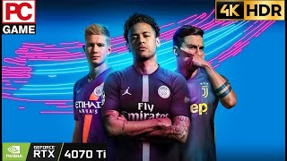 FIFA Online4 GÜÇLÜ RAKİP HAKARET ETTİ ıpsata322 [upl. by Edy363]