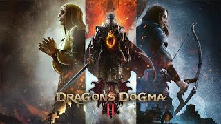 One Of The Best Rpg Games Out There  Dragons Dogma 2 Gameplay 4k Ps5 Part 4 [upl. by Yrtneg]