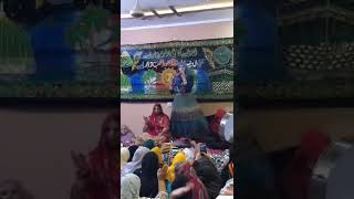 Zikr Allah by Neelum Shehzadi [upl. by Nerval382]