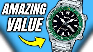 Top 10 Cheapest High Quality Watches [upl. by Noslien96]