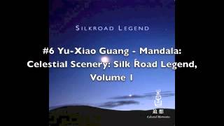 Kitaro  Silk Road Legend Volume 1 FULL ALBUM [upl. by Nnayllehs13]