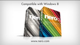 Introducing the New Nero 12 Multimedia Suite [upl. by Akialam]