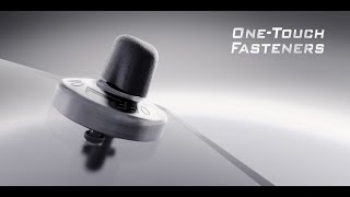 Introducing OneTouch Fasteners [upl. by Yrkcaz]