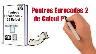 Poutres Eurocodes 2 de Calcul PDF [upl. by Nilyam225]