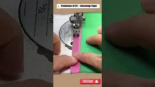 How to Sewing Welt Pocket And Sewing Tools sewingprojects 😍 sewingmagic sewingtips sewingdress [upl. by Seitz496]