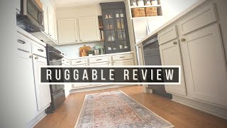 RUGGABLE REVIEW  More Room Design Plans [upl. by Stearn]