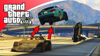 GTA V Freeroam  DE SCHANS AUTO VAN IMPORTEXPORT UPDATE GTA 5 Online DLC [upl. by Attelliw]