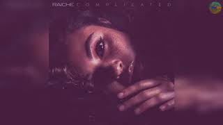 Raiche  Complicated Audio [upl. by Drhacir]