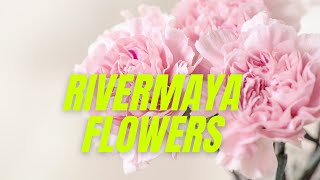 Rivermaya  FLOWERS Lyrics [upl. by Annoirb]