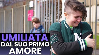 Umiliata dal suo Primo Amore Scoprirà qualcosa di Importante [upl. by Quent]