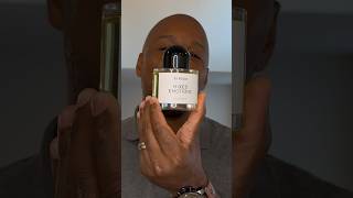 Byredo Mixed Emotions Review shorts fragrancecollection [upl. by Asamot]