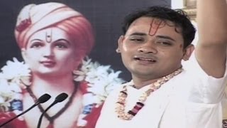 Yamuna Kinare  Pandharpur Bhagwat Bhajan [upl. by Tuneberg]