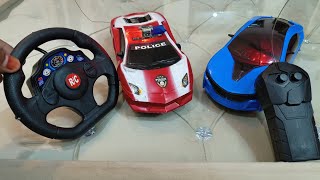 RC Black Beast Felony VsTraxxas XO1 Vs Vendetta Car Unboxing [upl. by Atiuqa]