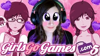 How To Stop Being Ugly  quotFamily Friendlyquot Lauren Plays GIRLS GO GAMES GGG [upl. by Stolzer383]