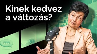 A világrend változik a világgazdaság nagyurai nem  Hossó Andrea [upl. by Elvera]