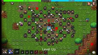 MIRAGE REALMS → LEVEL UP 270 [upl. by Aekin]