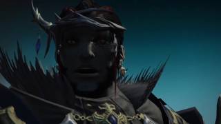 FFXIV Spoilers Illberds Final Decree amp Papalymos Sacrifice [upl. by Johppa216]