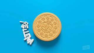 OREO Wonder flavors reversed [upl. by Hait]