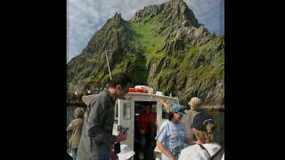 SKELLIG MICHAEL ISLAND [upl. by Eemla]