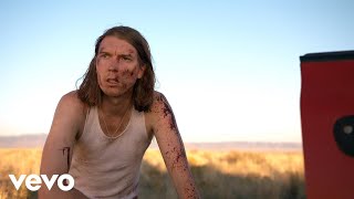 Alex Cameron  Politics of Love Official Video [upl. by Ehrlich]