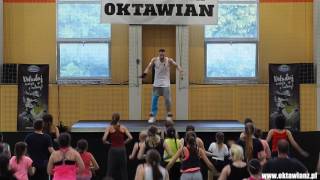 Zumba®  NO  Meghan Trainor  Choreography by Oktawian [upl. by Borlase131]