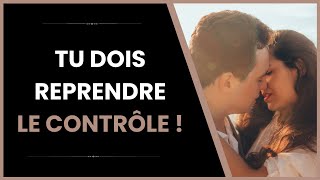 3 Secrets pour reprendre le controle d’une conversation [upl. by Satsoc924]