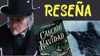 CANCIÓN de Navidad RESEÑA [upl. by Grata624]