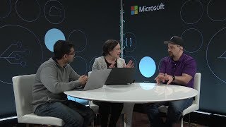 Visual Studio 2019 Launch Python development with Visual Studio [upl. by Rianon]