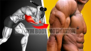 7 Triceps Exercises to Grow Your Arms in 22 Days [upl. by Anoel]