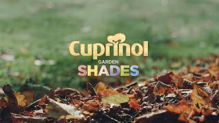 The Story of Cuprinol Garden Shades I Cuprinol UK [upl. by Showker]