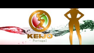 Keijo Portugal [upl. by Segalman]