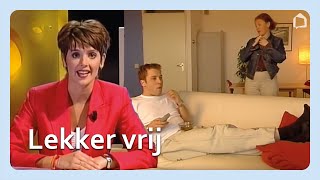 9 Lekker vrij  Taalklasnl [upl. by Elylrac]