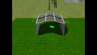 Sims 3Sims 2 ConstrainFloorElevation amp Higher House Tutorial [upl. by Mott]