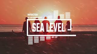 Upbeat Pop Event by Infraction No Copyright Music  Sea Level [upl. by Yedok769]