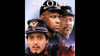 01  A Call To Arms  James Horner  Glory [upl. by Ardnu]