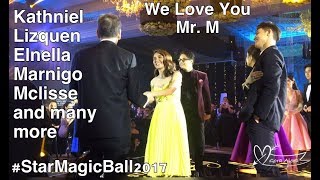 Kathniel Lizquen Marnigo Elnella Mclisse NagSanib Pwersa [upl. by Elhsa]