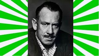 5 Facts You Didnt Know About John Steinbeck [upl. by Takashi41]