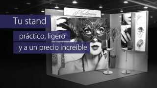 Stands para Expos y Ferias [upl. by Ressler123]