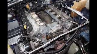 300C  57 Hemi  Rebuild [upl. by Timmi]