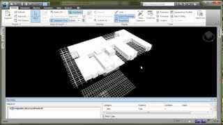 Getting Started with Using IFC in Navisworks [upl. by Sweatt]